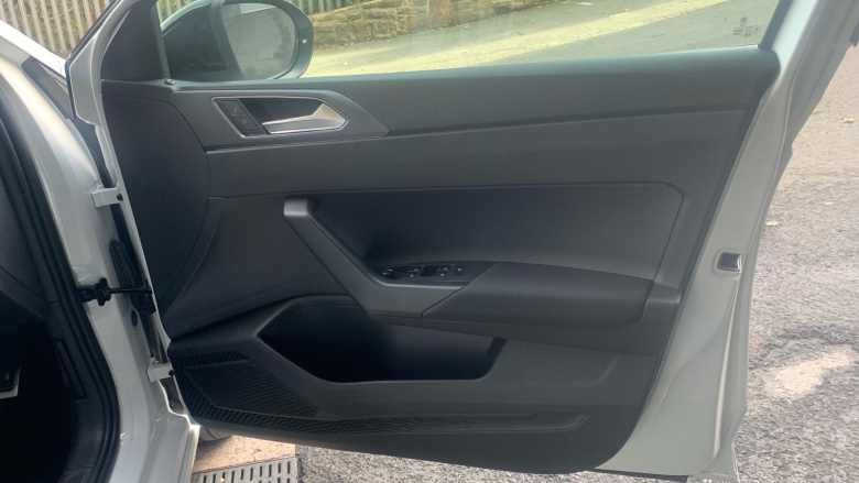 Volkswagen Taigo 1.0 TSI 115 Black Edition 5dr DSG Petrol Hatchback